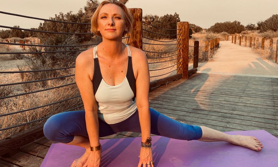 Sun Moon Salutation Yoga Class Small Online Class For Ages 10 15 Outschool