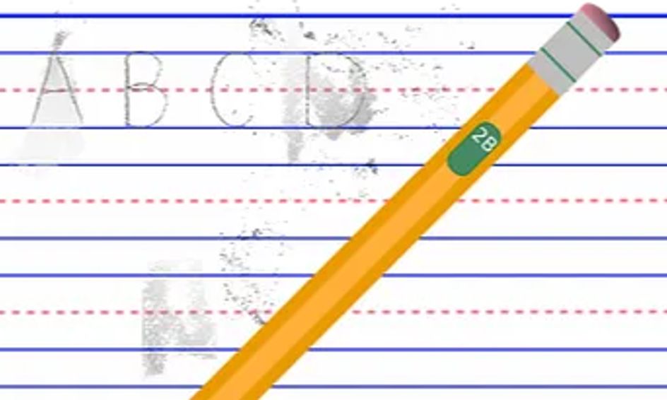 Summer Camp Handwriting Without Tears Intermediate Level Small