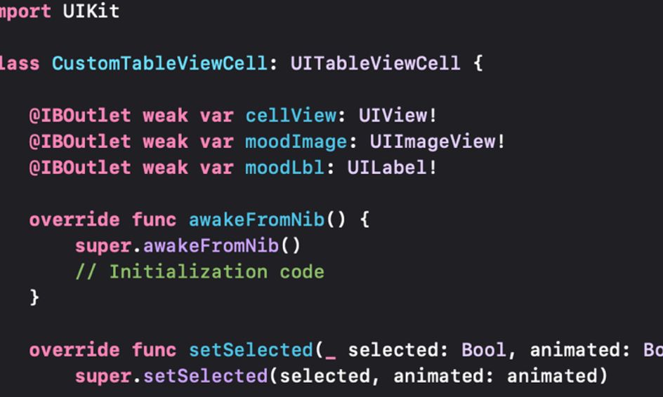 Let S Build An Ios App Beginning Swift Programming Small Online