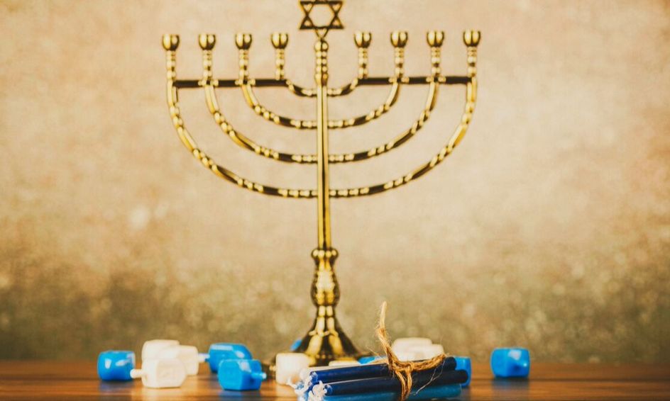 Hanukkah The Tale And Traditions Small Online Class For Ages 7 12 Outschool