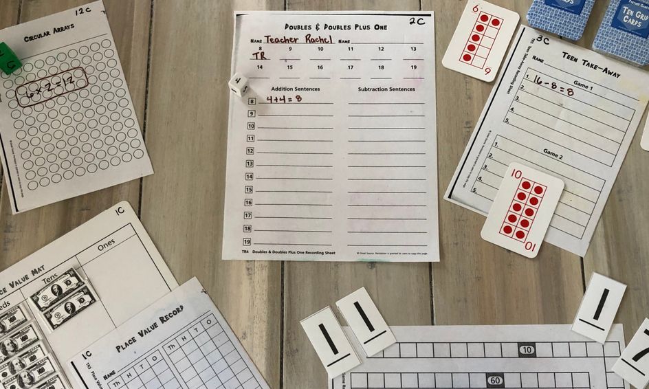 Math Games Number Sense For Grade 3 Small Online Class For Ages