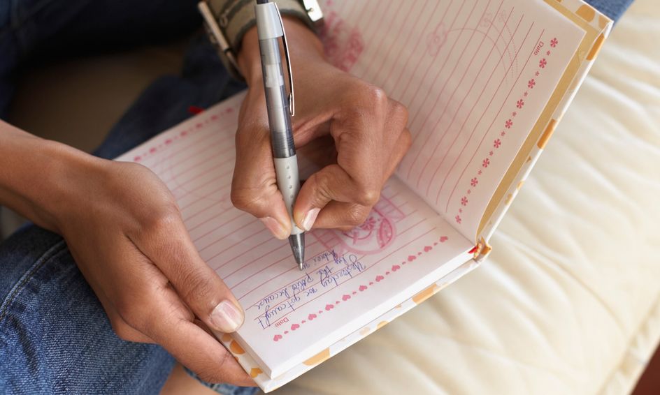 Write And Publish Your First Journal Small Online Class For Ages