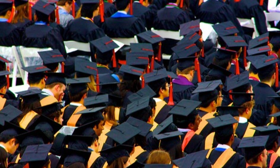 Virtual High School Graduation 2020 Small Online Class For Ages