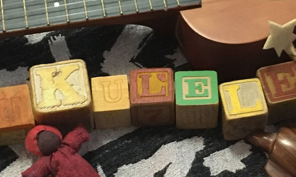Beginning Ukulele For Preschool Early Childhood Small Online Class For Ages 3 7 Outschool