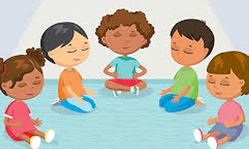 Mindful Stories Read Aloud Small Online Class For Ages 6 9 Outschool