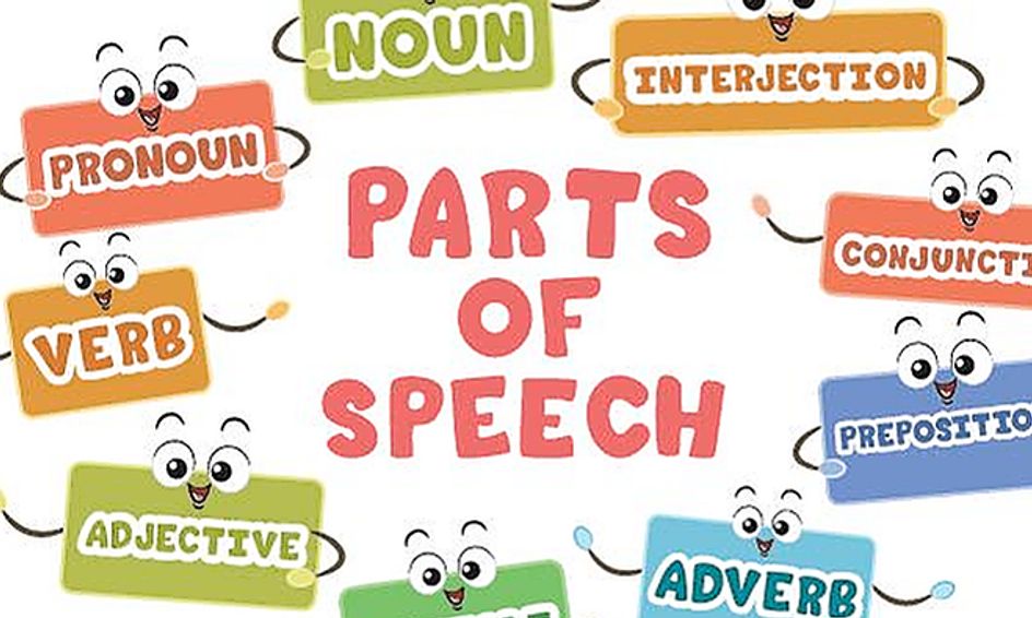 Parts Of Speech Grammargories Small Online Class For Ages 9 12