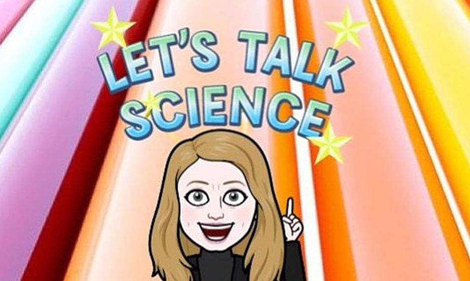 Let S Talk Science Physical Science Vocabulary Small Online