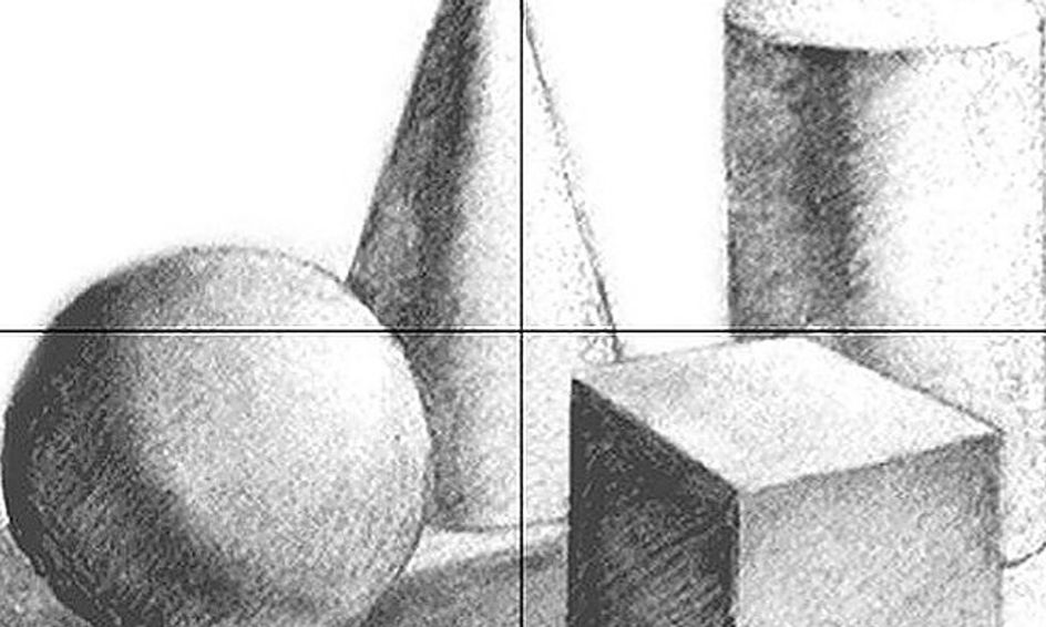 Intermediate Shading Techniques with Graphite Pencils ...