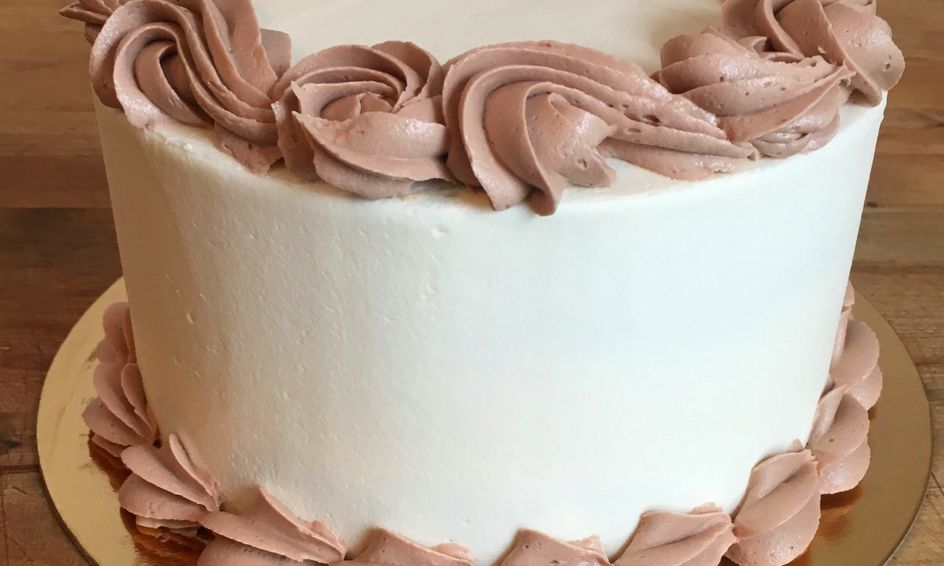 Cake Decorating Small Online Class For Ages 11 16 Outschool