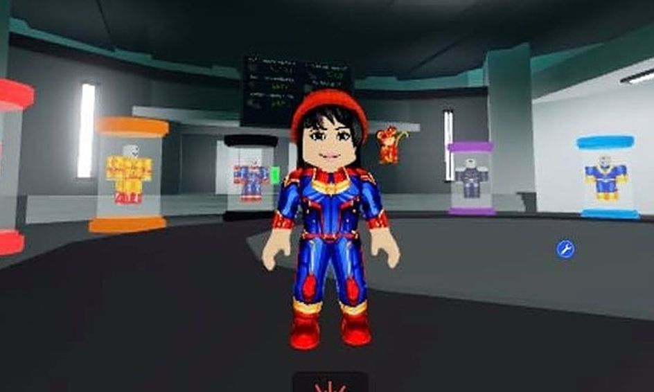 Roblox Club Small Online Class For Ages 7 11 Outschool - in roblox club