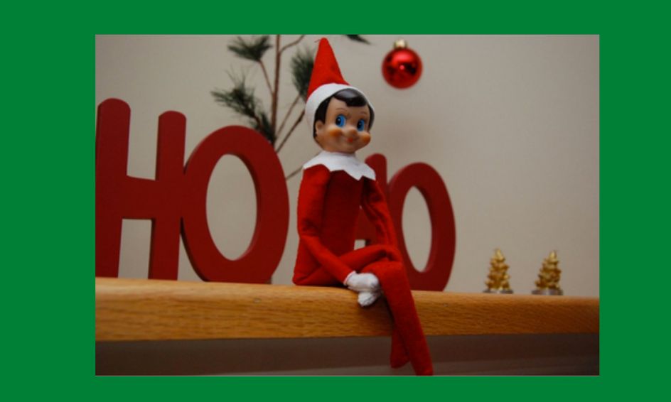 Help The Elf Get Off The Shelf Stem Challenge Small Online Class For Ages 7 11 Outschool - lego keenan logo roblox