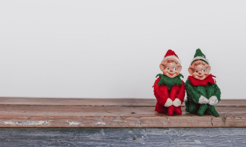 Visions Of Sugar Plums Christmas Story Read Aloud Small Online Class For Ages 5 10 Outschool