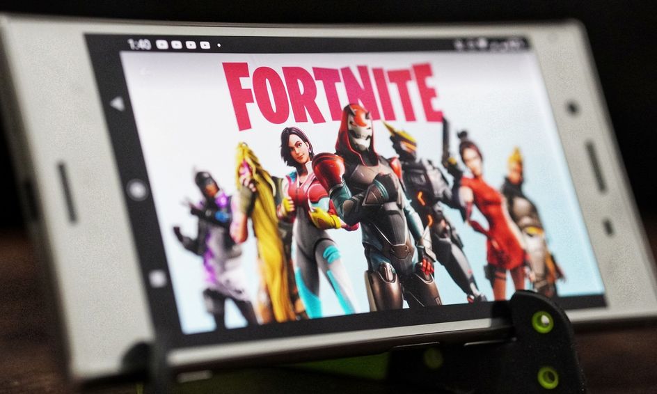 Fortnite Dances Part 1 Small Online Class For Ages 9 13