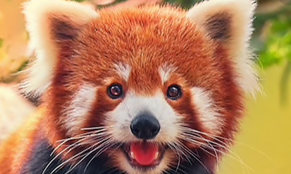 Adorable Animals Nocturnal Edition! Small Online Class