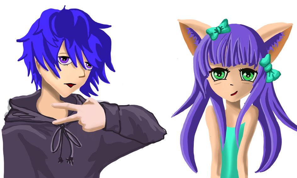 Anime With Procreate Small Online Class For Ages 12 17 Outschool Artists who want to speed up their coloring. outschool