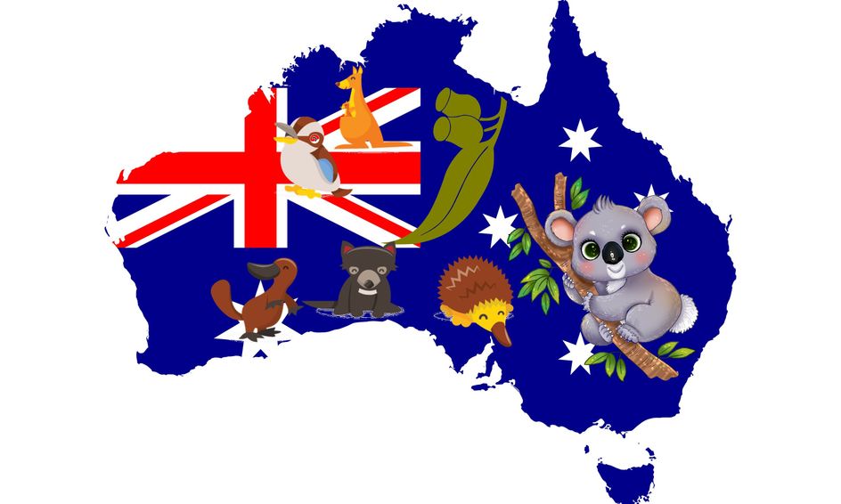 Aussie Accent Learn And Practice To Speak With The Australian