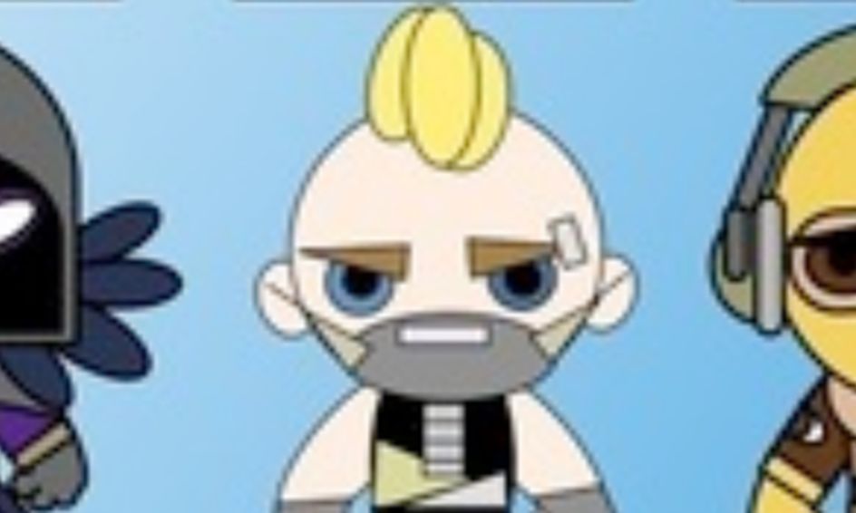 Draw With Shapes Fortnite Edition Small Online Class For Ages 6 11 Outschool
