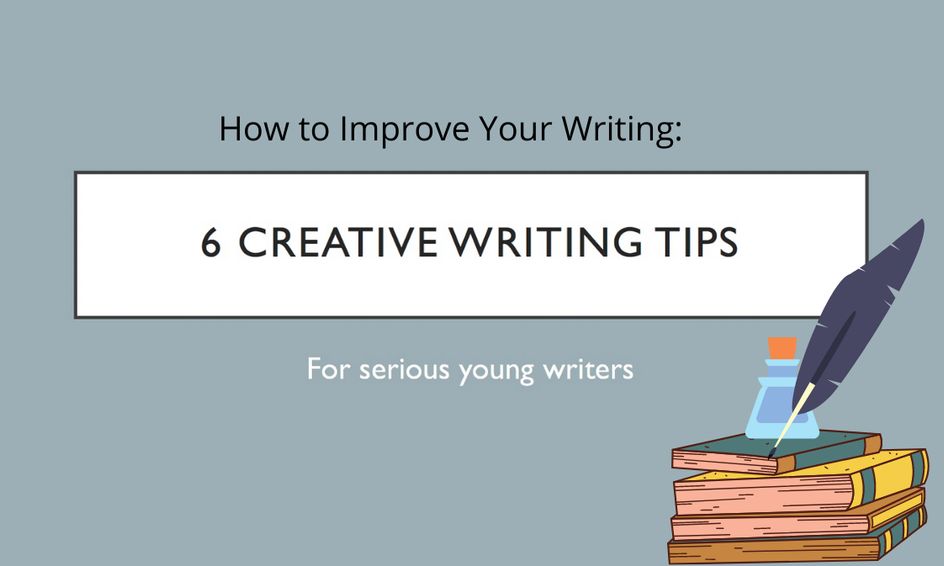 enhancing your creative writing skills