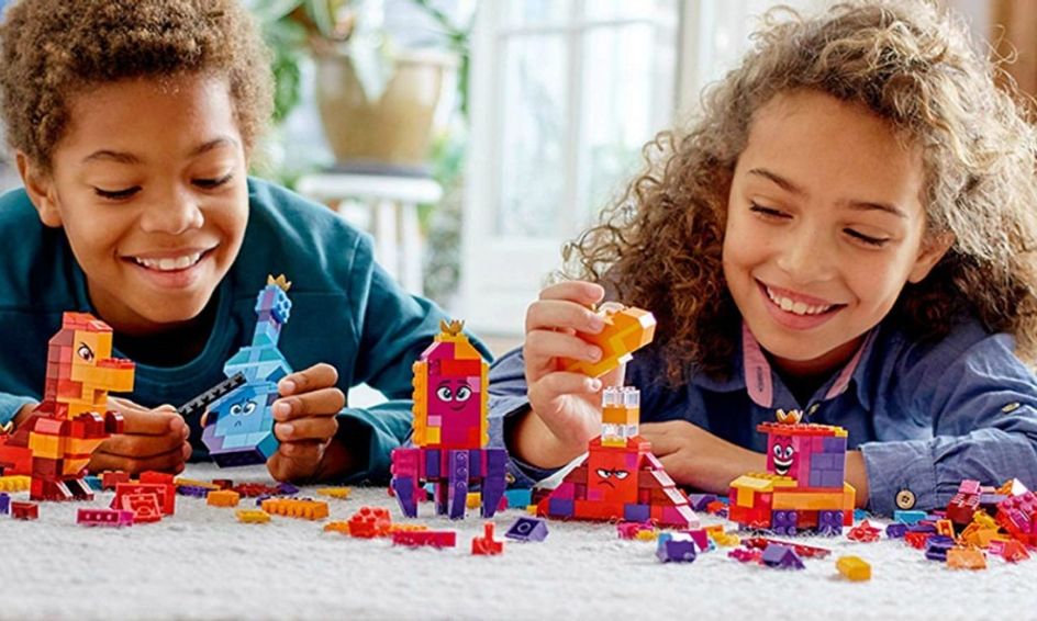 Lego Masters Club (Competitive Weekly Challenges) | Small Online Class for  Ages 8-12 | Outschool