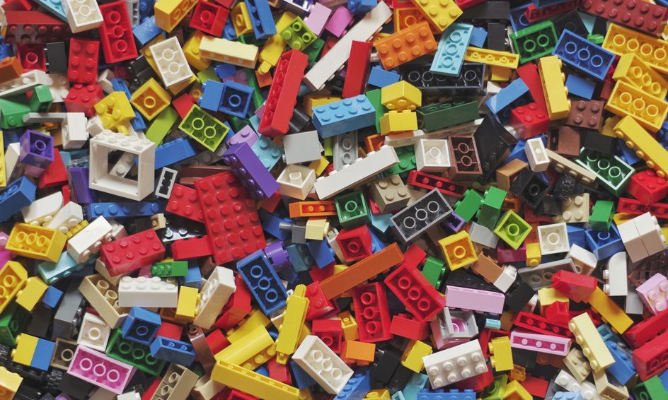 Lego Challenge 2 Lego Structures Small Online Class For Ages 9