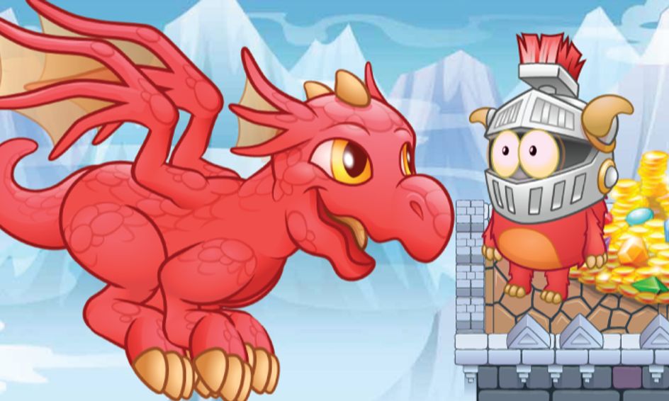 Tynker 100 4 Dragon Dash Go On An Epic Quest Defeat Knight And Solve Mazes Small Online Class For Ages 8 11 Outschool - king roblox tynker