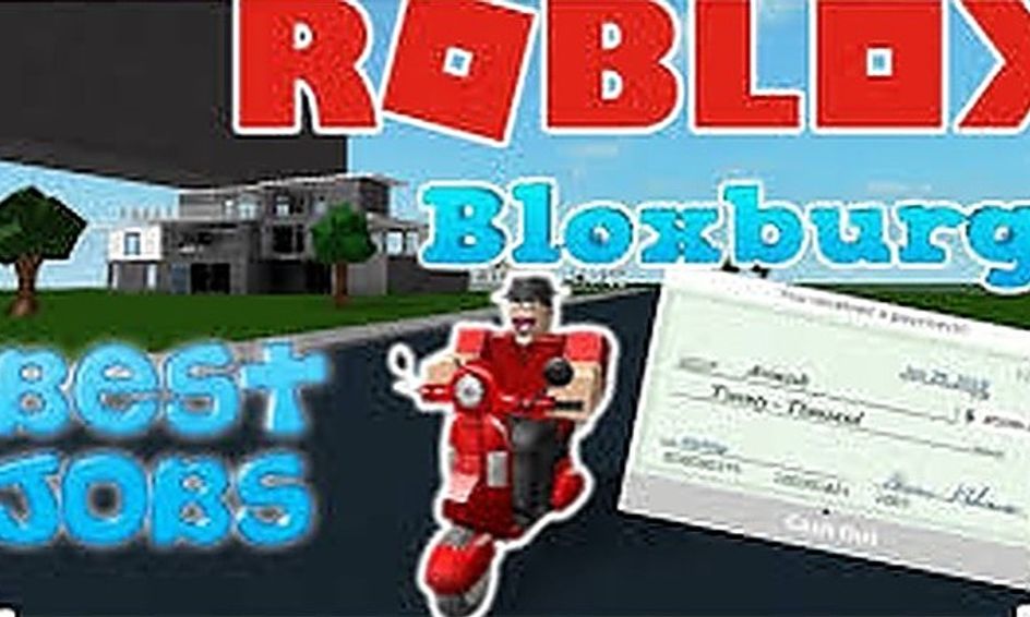 Bloxburg Work A Thon Who Can Make The Most Money Small Online Class For Ages 8 12 Outschool - roblox jobs bloxburg