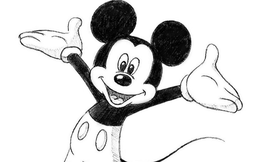 How To Draw Mickey Mouse Small Online Class For Ages 8 13 Outschool Always willing to give you a hug, and. how to draw mickey mouse small online class for ages 8 13
