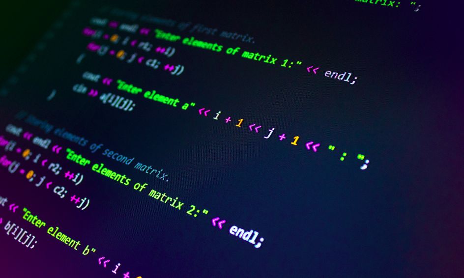 Introduction To C Programming Small Online Class For Ages 14 18