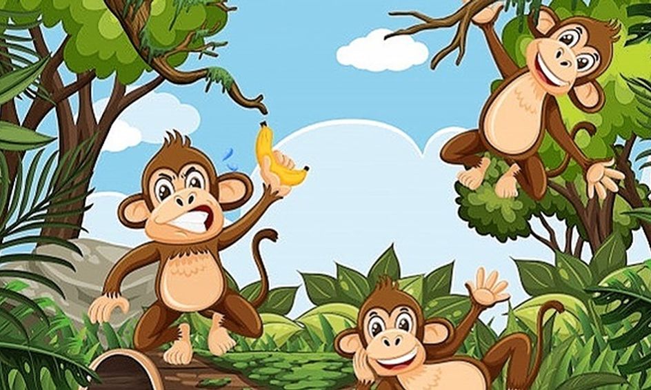 Five Little Monkeys Singing Storytime Small Online Class For Ages 3 5 Outschool