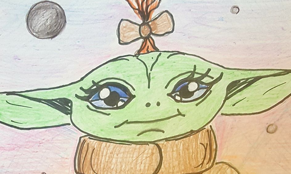 Anime Eyes And Baby Yoda Small Online Class For Ages 7 12 Outschool I will guide you through the process with easy to following methods. outschool