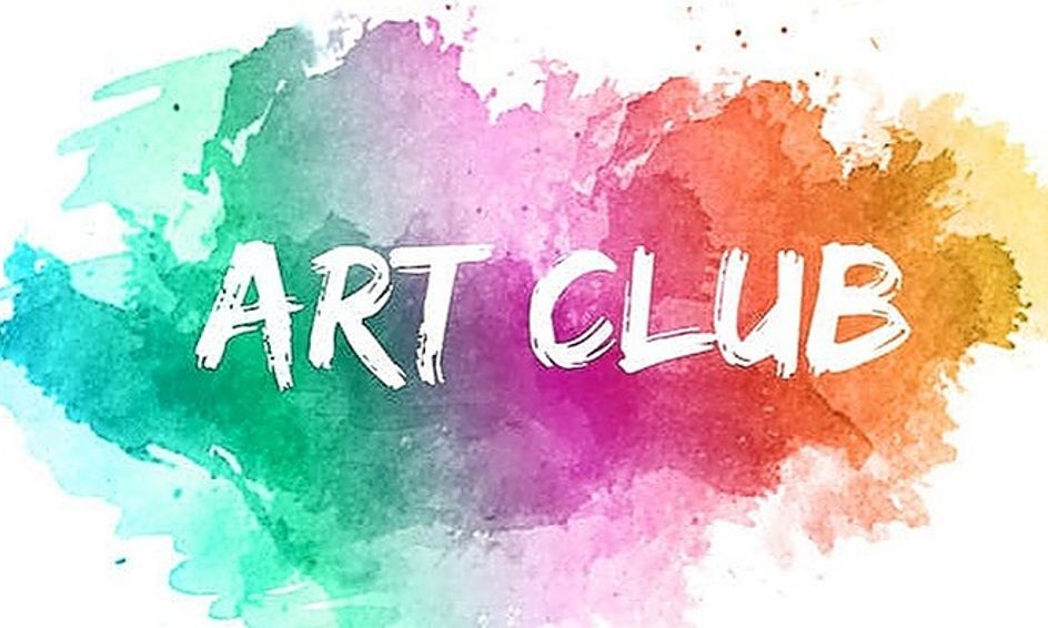 Art Club: A Social Club for Learning 7-12 | Small Online Class for Ages ...