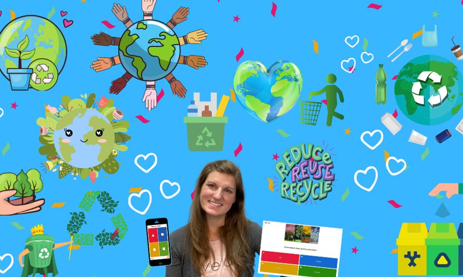 Earth Day And Recycling Trivia Kahoot Small Online Class For Ages 8 12 Outschool
