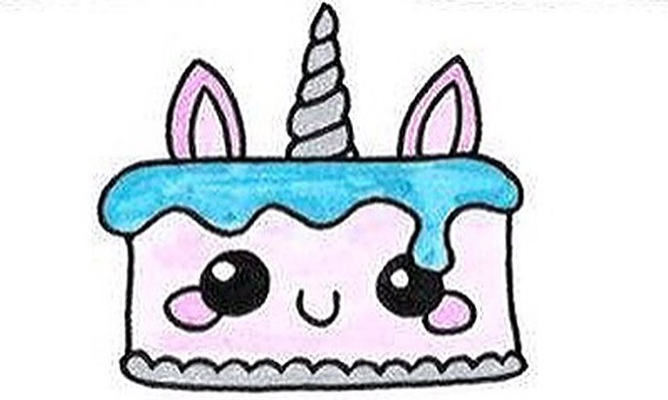 Step By Step Art Creations Kawaii Food Doodles Small Online Class For Ages 6 10 Outschool