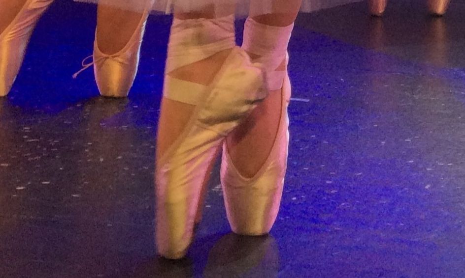 Ballet 1 For Teens Dance Class Small Online Class For Ages 13 18 Outschool