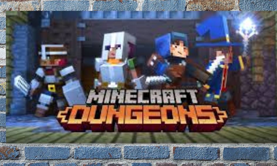 new advance players minecraft dungeons discussion spoiler alert small online class for ages 7 12