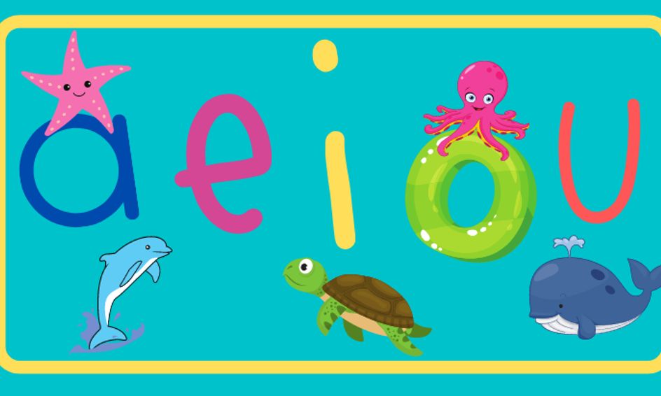 Short Vowel Sounds With Seasonal Animal Friends Scavenger Hunt Small Online Class For Ages 4 6 Outschool