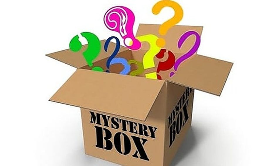 Mystery Box Challenge Learn To Use Adjectives By Guessing The Object Small Online Class For Ages 7 9 Outschool