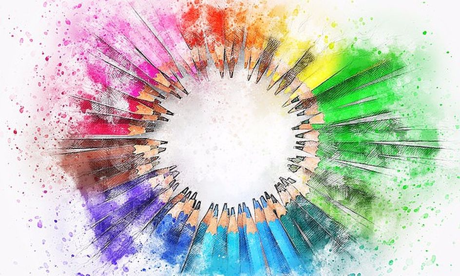 Complete Art Education For Older Students Small Online Class For