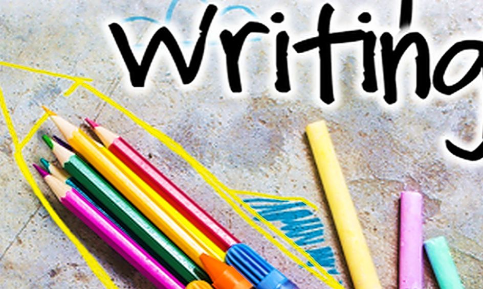 Collective Creative Writing Class Small Online Class for Ages 1315