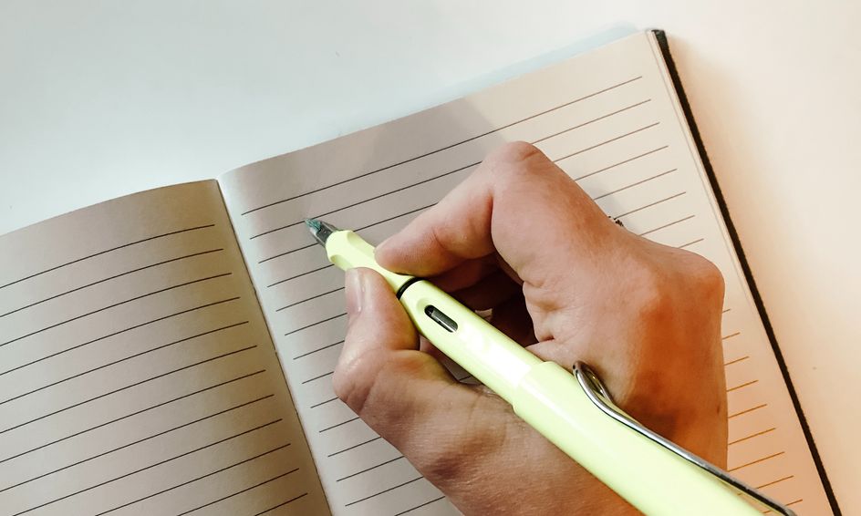 Creative Writing Writing Poetry With Prompts Small Online Class