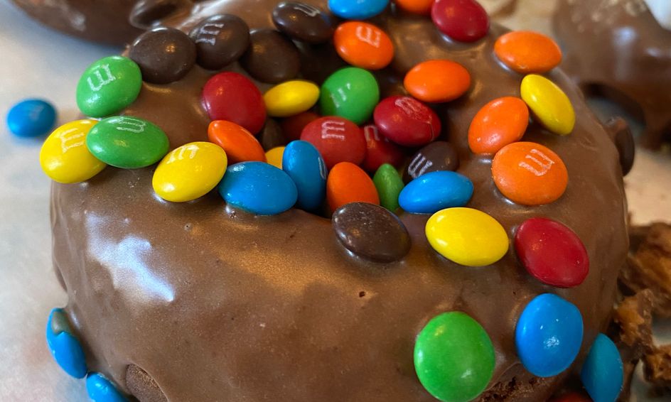 Go Nuts For Donuts Small Online Class For Ages 7 12 Outschool