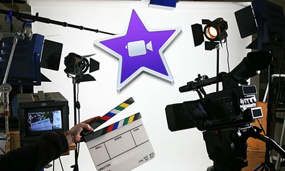 Smarter Digital Creative Cinema Camp Intro To Imovie Editing And