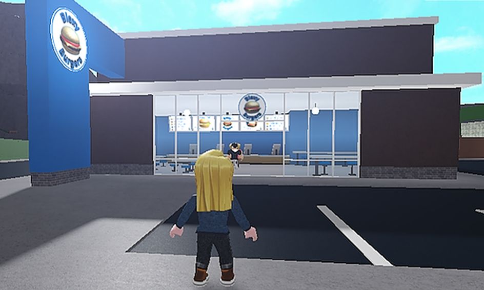 Play And Learn In Roblox Welcome To Bloxburg Ongoing Small Online Class For Ages 8 12 Outschool - bloxburg 5 star restaurant roblox