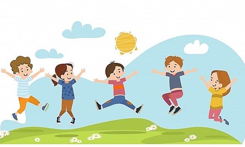 Jump Learning Left Right Forward And Back For Pre K And Kindergarten Small Online Class For Ages 3 6 Outschool