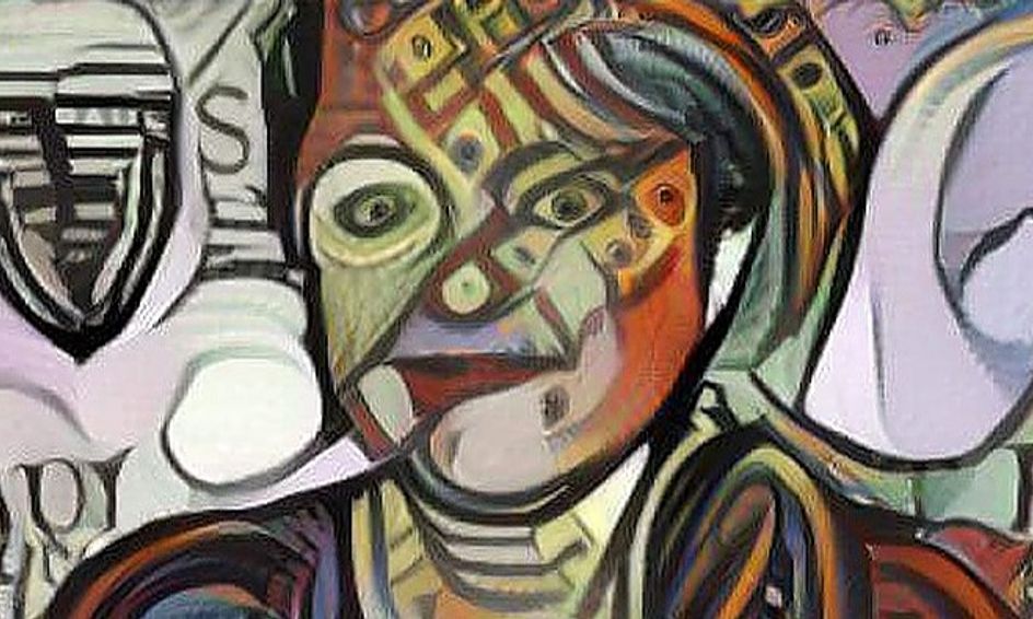 Pablo Picasso S Cubist Inspired Portraits Small Online Class For Ages 5 8 Outschool