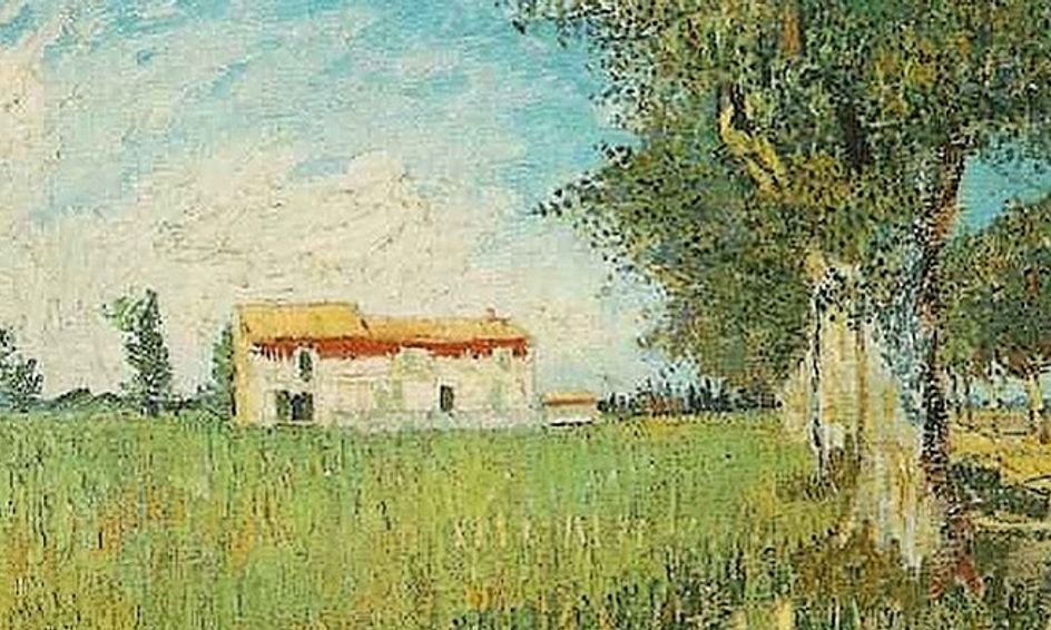 Guided Painting Landscapes Small Online Class For Ages 11 15