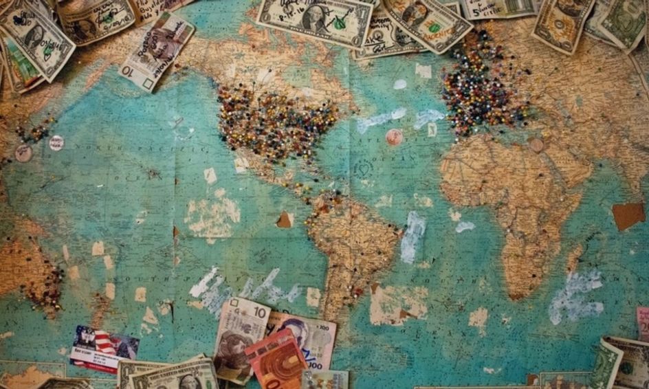Basic Principles Of Finance 101 Learn How Money Really Works