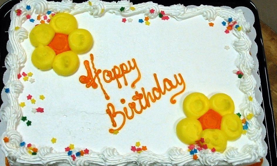 Beginners Cake Decorating Small Online Class For Ages 13 18