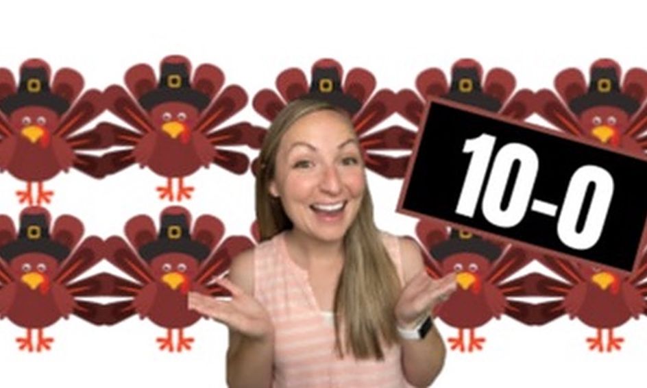Thanksgiving Counting Adventure Help 10 Little Turkeys Escape Thanksgiving Dinner Small Online Class For Ages 3 6 Outschool