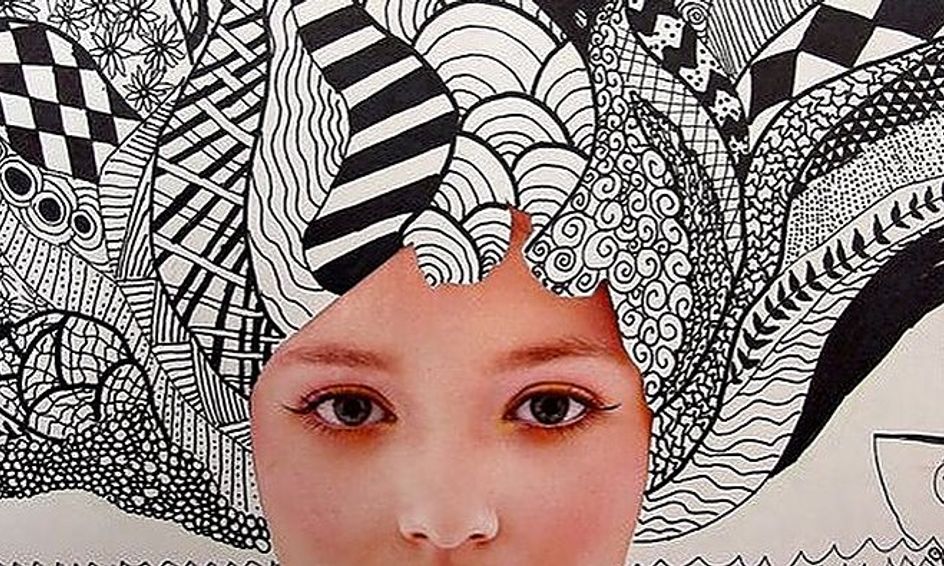 Zentangle Flex Class Small Online Class For Ages 13 18 Outschool